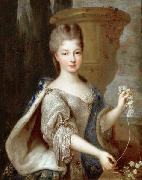 princesse de Conti, Circle of Pierre Gobert